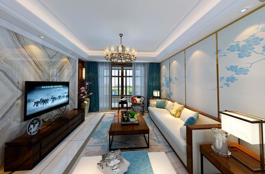 新中式風(fēng)格